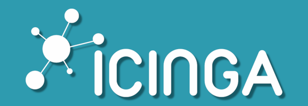 Icinga logo