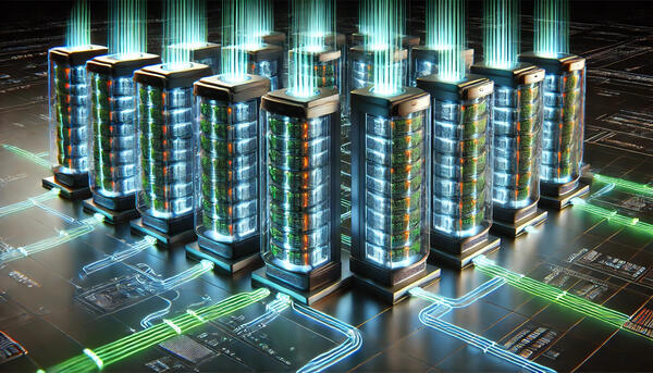 Galera Database cluster