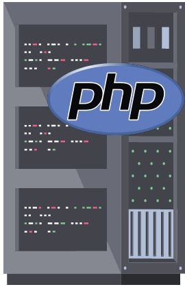 PHP Web Server