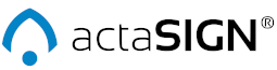 actasign