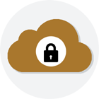 Private File Data Cloud